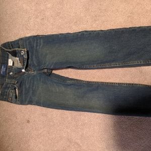 Boys Arizona jeans.